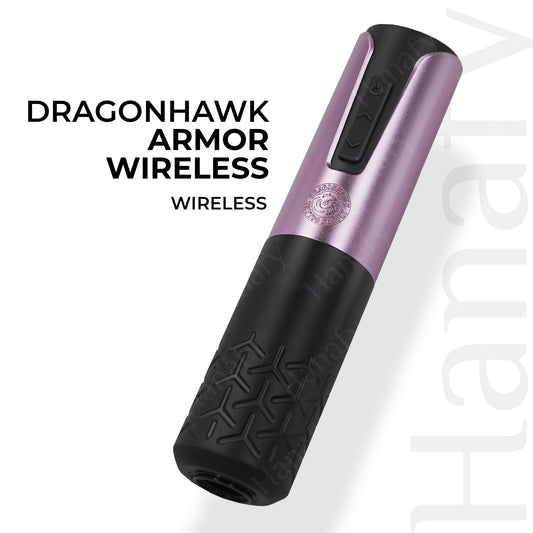 Rotor machine Drogonhawk ARMOR Wireless