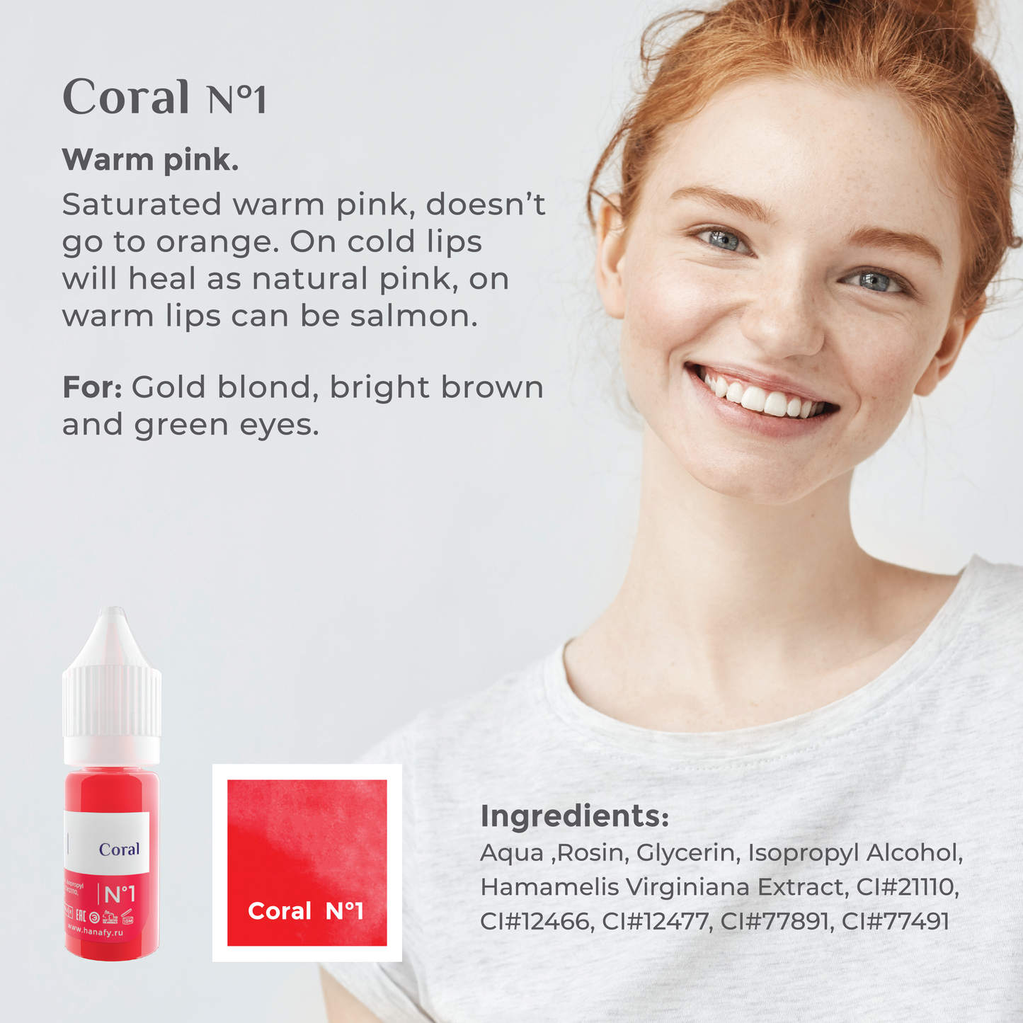 Coral