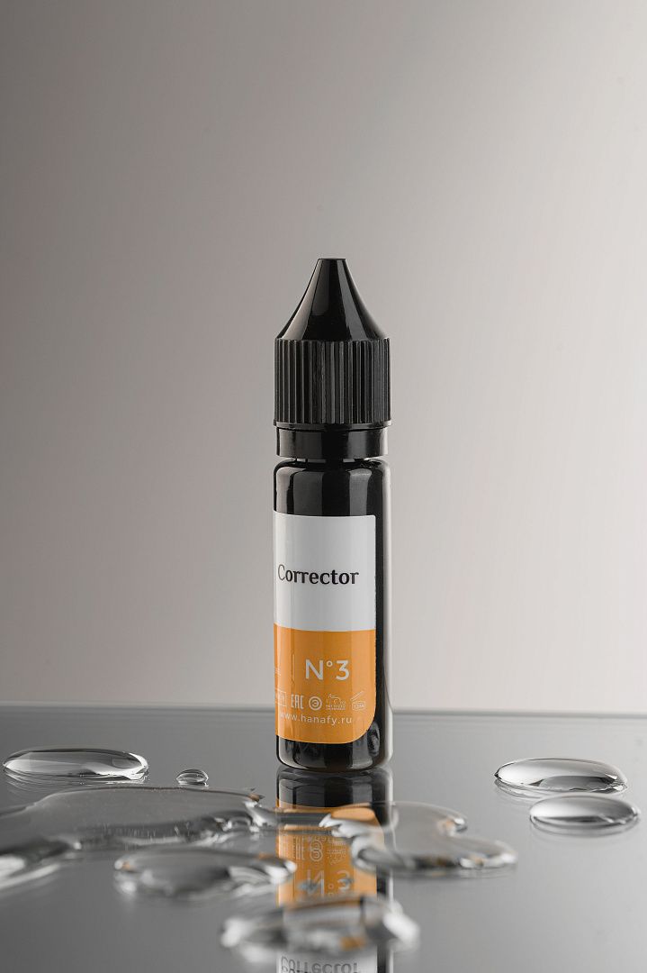 Corrector N3